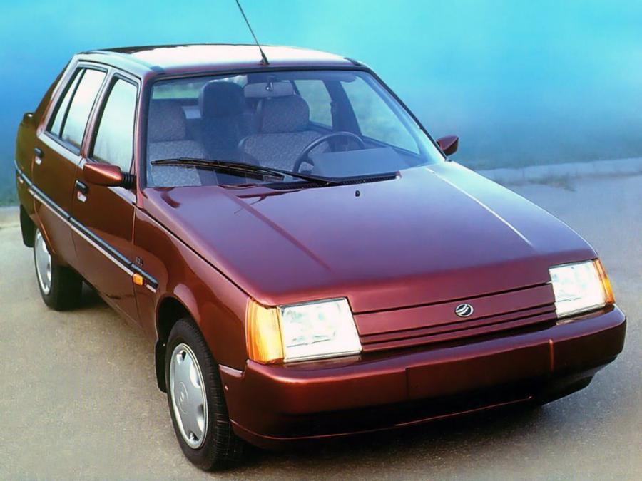  ЗАЗ-1103 Славута 1999 года  (фото 3 из 6)